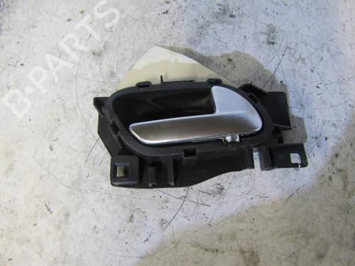 Rear right interior door handle PEUGEOT 508 I (8D_) 1.6 HDi | BP25106660I16 