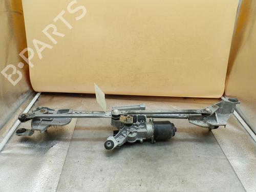Used Front wiper motor NISSAN PATHFINDER III (R51) 2.5 dCi 4WD (174 hp) 25110425
