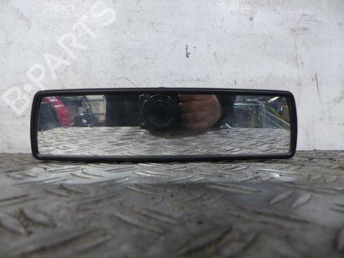 Rear mirror VW GOLF V (1K1) 1.9 TDI | BP25064783I6 - Image 2