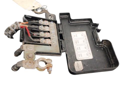 Electronic module HYUNDAI i10 I (PA) 1.1 CRDi | BP34529704M83 - Image 3
