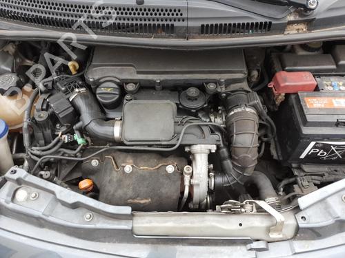 AC compressor CITROËN C1 (PM_, PN_) 1.4 HDi | BP25077286M34  - Image 20