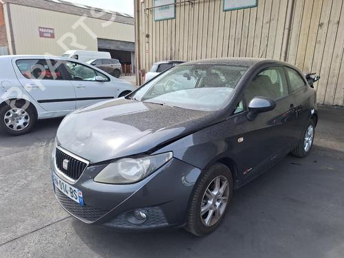 Brugte SEAT IBIZA IV (6J5, 6P1)  1.2 TDI  4915796