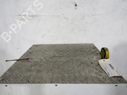 Used Other RENAULT MEGANE III Hatchback (BZ0/1_, B3_) 1.5 dCi (BZ1G, BZ1W, BZ0R) (95 hp) 25095722