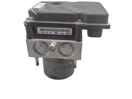 ABS pump CITROËN C4 II (NC_) 1.6 HDi 115 | BP29587808M43 