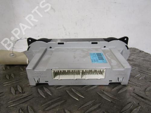 climate-control-kia-ceed-sw-ed-2007-2008-2009-2010-2011-2012-25065886 main image