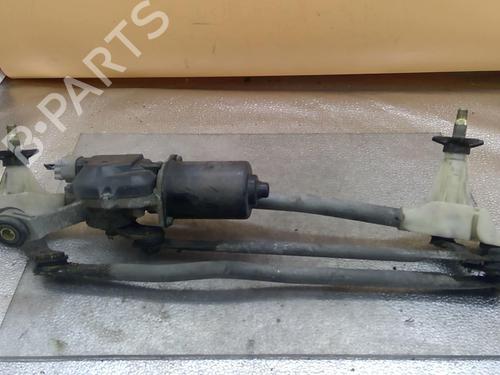 Used Front wiper motor Front wiper motor 25110701 25110701