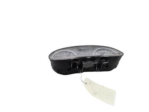 Instrument cluster VW POLO V (6R1, 6C1) 1.6 TDI | BP25056873C47 