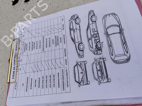 Left front window switch FORD FOCUS II Saloon (DB_, FCH, DH) 1.8 TDCi | BP25089182I27  - Image 19