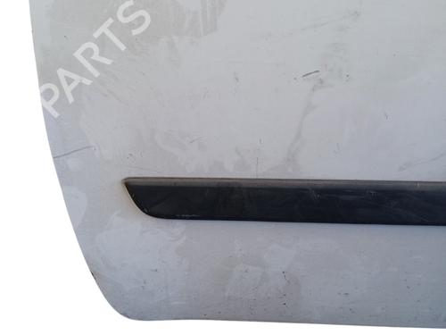 Right front door FORD S-MAX (WA6) 2.0 TDCi | BP28276970C3 