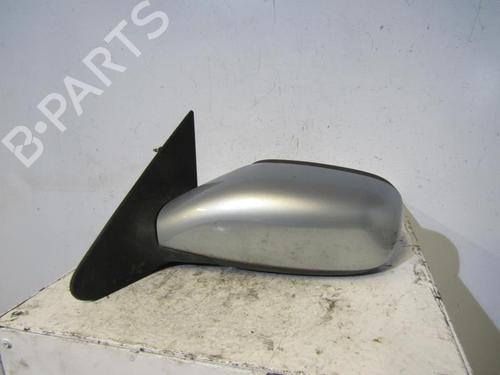 Left mirror RENAULT LAGUNA II (BG0/1_) 1.8 16V (BG0B, BG0M) | BP25094086C26 