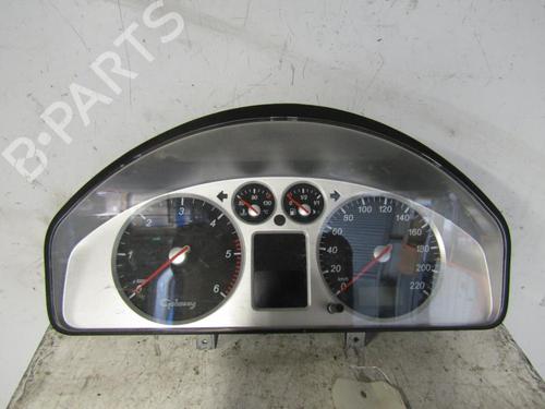 Cockpit FORD GALAXY I (WGR) 1.9 TDI (115 hp) 25111945