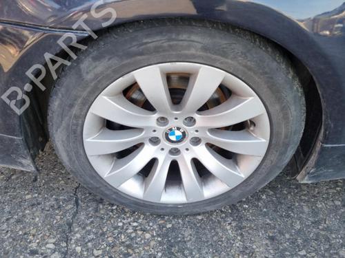 Front left interior door handle BMW 5 Touring (E61) 530 d | BP25100980I13 - Image 4