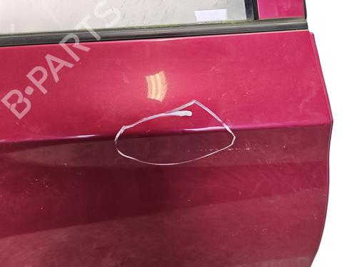 Right rear door KIA PICANTO II (TA) 1.0 | BP25071859C5 