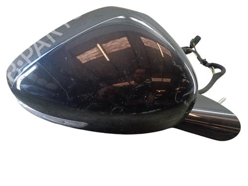 Right mirror PEUGEOT 508 I (8D_) 1.6 THP | BP28035600C27