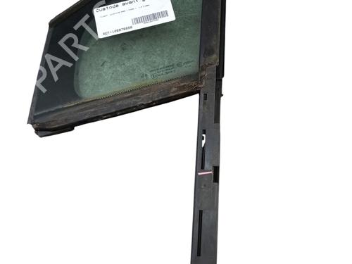 Used Front left quarter glass PEUGEOT 5008 (0U_, 0E_) 1.6 HDi (110 hp) 26639862