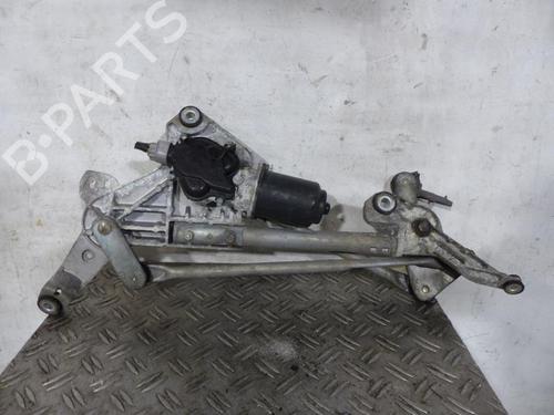 Front wiper motor MITSUBISHI GRANDIS (NA_W)  | BP25064758M29 