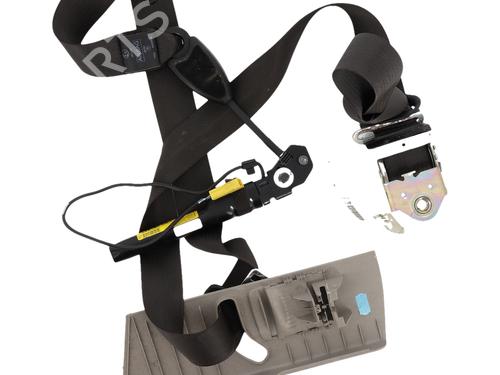 Front right seatbelt OPEL MERIVA B MPV (S10) 1.7 CDTI (75) | BP33610253I25 - Image 2