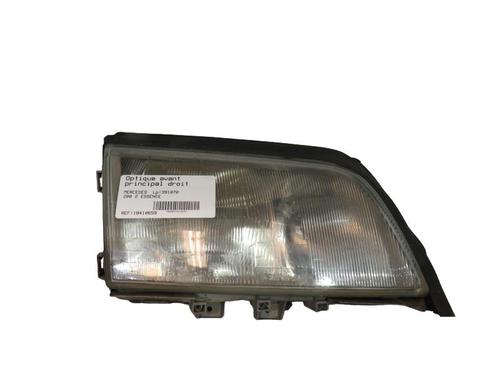Used Right headlight Right headlight MERCEDES-BENZ C-CLASS (W202) C 200 (202.020) (136 hp) 25108798 25108798