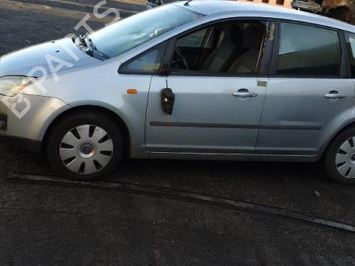 AC compressor FORD FOCUS C-MAX (DM2) 1.8 | BP25090993M34 