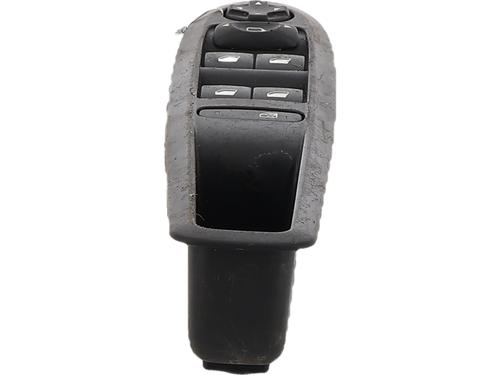 Left front window switch CITROËN C4 II (NC_) 1.6 HDi 90 | BP36966766I27 - Image 4