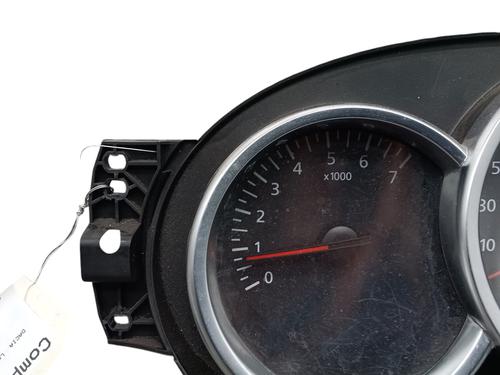 Used Instrument cluster Instrument cluster DACIA LOGAN MCV II 1.0 SCe 75 (73 hp) 31943881 31943881
