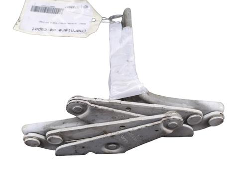 Used Hinge/Door check strap Hinge/Door check strap RENAULT MASTER II Van (FD) 2.5 dCi (FD02) (101 hp) 30490577 30490577