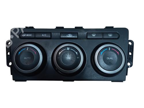Used Climate control MAZDA 6 Hatchback (GH) 2.0 MZR-CD (GH14) (140 hp) 27683432