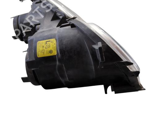 Left headlight VW POLO (9N_, 9A_) 1.4 16V | BP26883340C28 