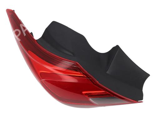Left taillight OPEL CORSA E (X15) 1.4 (08, 68) | BP39487317C34 - Image 2