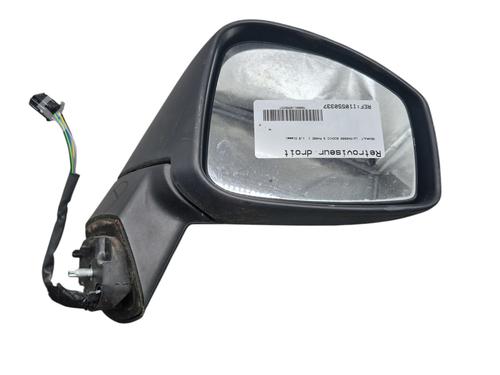 Used Right mirror RENAULT SCÉNIC III (JZ0/1_) 1.5 dCi (110 hp) 29190195