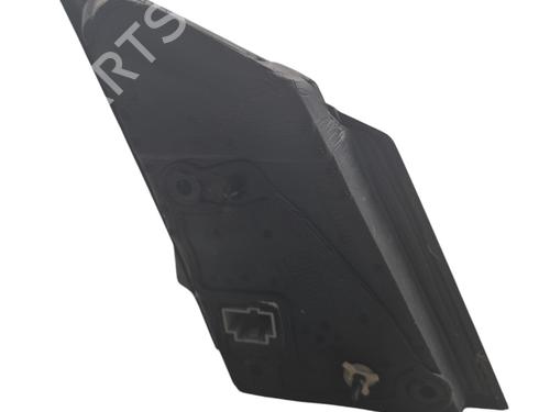 Left mirror FORD FOCUS III  | BP25072100C26 