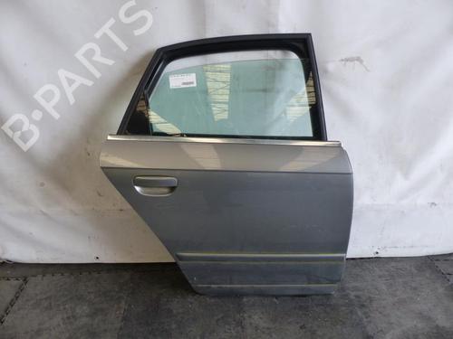 Used Right rear door AUDI A4 B7 (8EC) 1.9 TDI (116 hp) 25263218