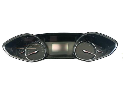 Used Instrument cluster PEUGEOT 308 SW II (LC_, LJ_, LR_, LX_, L4_) 2.0 BlueHDi 150 (150 hp) 27409161