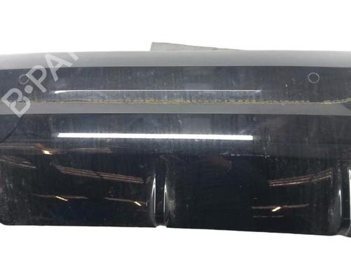 Rear bumper BMW 1 (F40) 118 i | BP26441147C8 