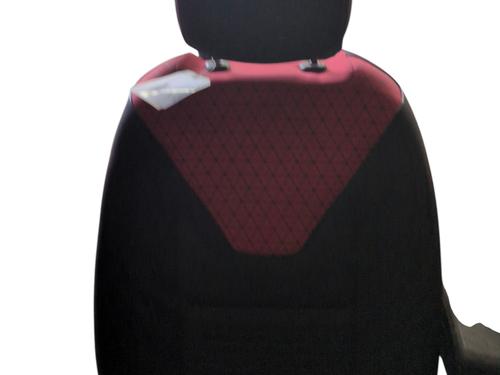 Seats set RENAULT CLIO IV (BH_) 1.5 dCi 75 | BP26714533C78 