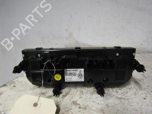 Climate control VW PASSAT B8 (3G2, CB2) 1.6 TDI | BP25111940I5 