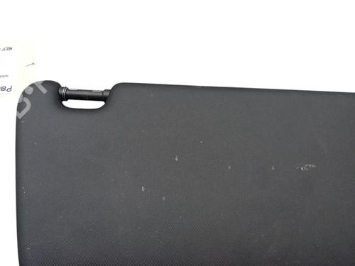 Left sun visor MERCEDES-BENZ A-CLASS (W176) A 180 CDI (176.000) | BP26883385I1 - Image 3