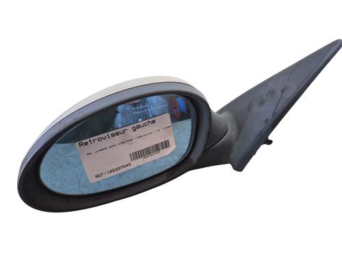 Left mirror BMW 3 (E90) 318 d | BP25601133C26 