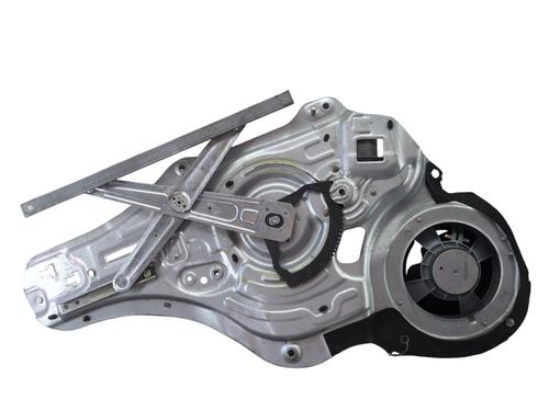 Front right window mechanism KIA SPORTAGE III (SL) 1.7 CRDi | BP27287189C23 