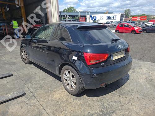 Right front window switch AUDI A1 Sportback (8XA, 8XF) 1.6 TDI | BP10576558C105  - Image 9