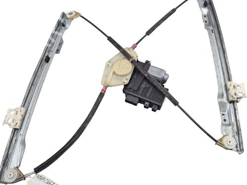 Front left window mechanism CITROËN C4 Grand Picasso I (UA_) 2.0 HDi 150 | BP29189290C22 