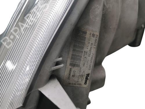 Used Right headlight Right headlight RENAULT TRAFIC II Bus (JL) [2001-2026] 25098268 25098268