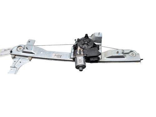 Front right window mechanism PEUGEOT 208 I (CA_, CC_) 1.2 PureTech 82 | BP25056942C23 