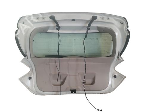 Tailgate RENAULT ZOE (BFM_)  | BP33716002C6  - Image 10