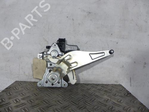 Used Rear right window mechanism SUZUKI SWIFT III (MZ, EZ) 1.3 (RS413, ZC11S) (92 hp) 25107703