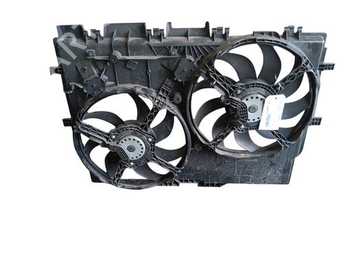 Køleventilator elektrisk CITROËN JUMPER II Platform/Chassis 2.2 BlueHDi 120 (120 hp) 27629117