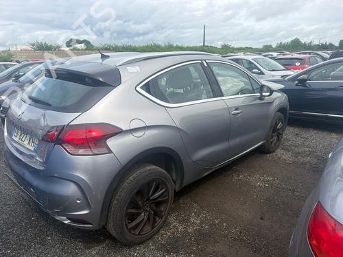 Left front window switch DS DS 4 / DS 4 CROSSBACK (NX_) 1.6 THP 165 | BP38636481I27  - Image 8