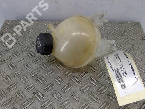 Used Expansion tank Expansion tank CITROËN JUMPY III Van (V_) 1.6 BlueHDi 95 (95 hp) 10575146 10575146