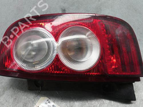 Used Right taillight NISSAN MICRA III (K12) 1.5 dCi (86 hp) 25103648