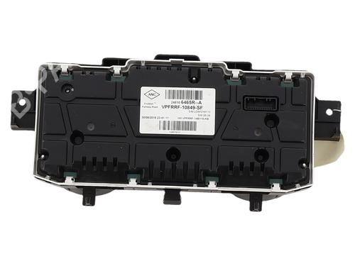 Instrument cluster RENAULT TRAFIC III Van (FG_) 1.6 dCi 120 (FGMK) | BP36288039C47 - Image 2
